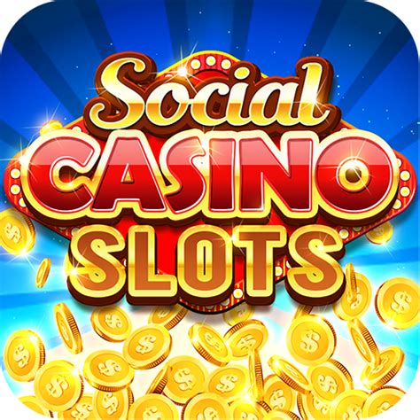 free social casino games.
